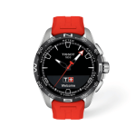 Tissot T-Touch Connect Solar